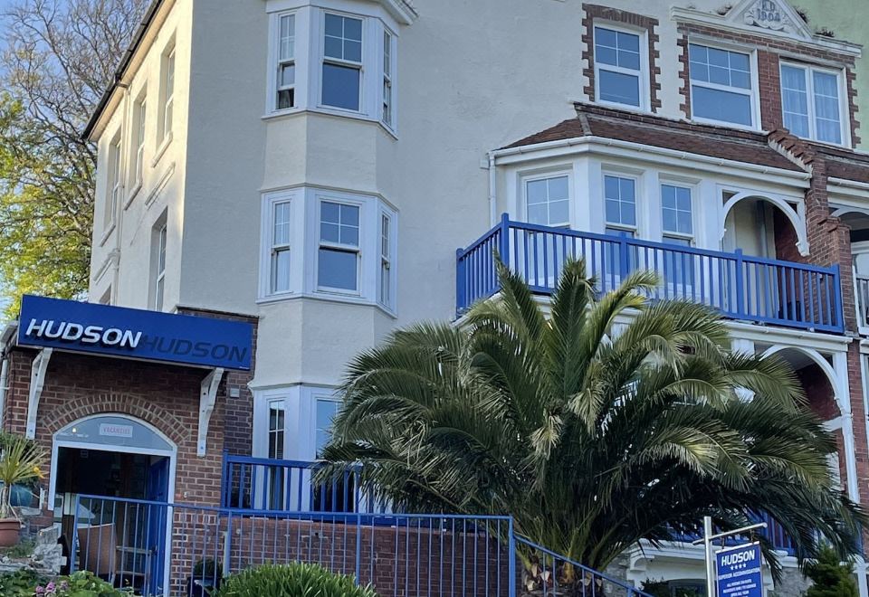 Hotel Hudson Hotel Overview