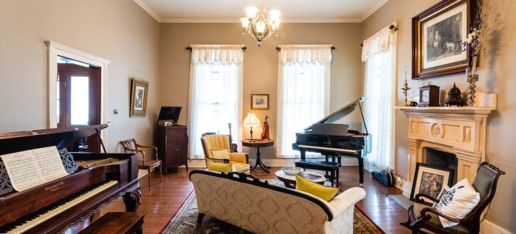 肯尼迪庄园民宿(Kennedy Manor B&B)图片