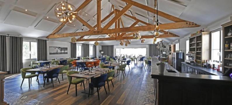 主教府及水疗中心(Manoir de l'évêché et Spa)图片