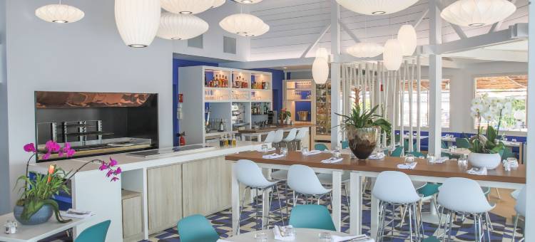 宜必思拉西约塔酒店(Ibis la Ciotat)图片