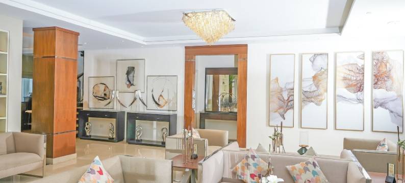 里亚姆酒店(Lijam Apartments)图片