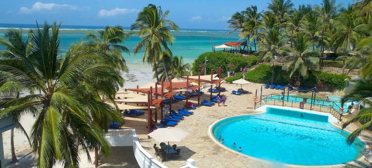 星际海滩度假村(Voyager Beach Resort)图片