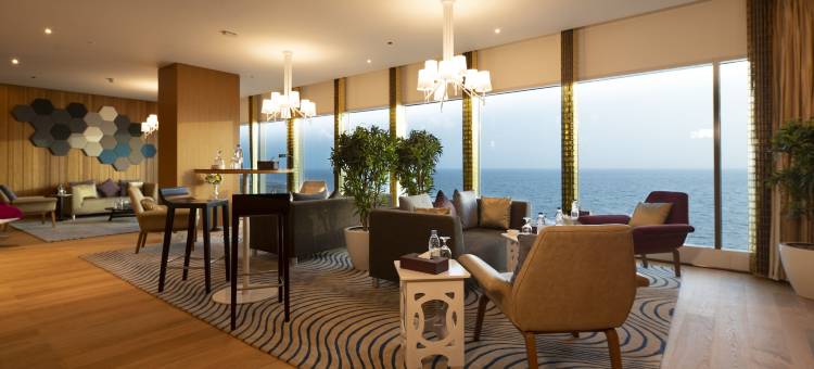 诺富特贾赞酒店(Novotel Jazan)图片