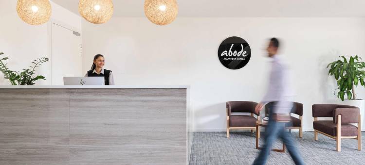 甘加林酒店(Abode Gungahlin)图片