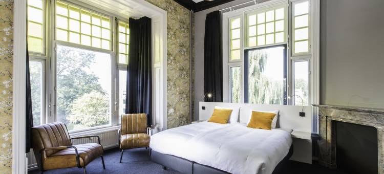 斯普伦可里克斯蒙门特酒店(Rijksmonument Hotel de Sprenck)图片
