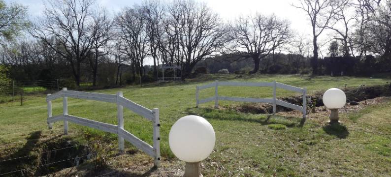 泉源领地(Le Domaine des Sources)图片