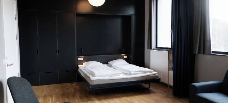 罗伯塔斯协会(Robertas Society)图片