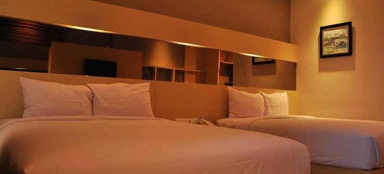 庞岸达兰翡翠酒店(Emerald Hotel Pangandaran)图片