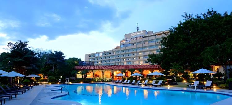 大使皇家休闲酒店(El Embajador, a Royal Hideaway Hotel)图片