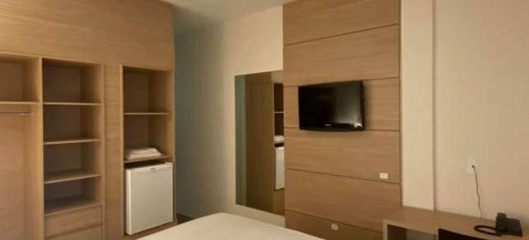 林哈图尔酒店(Hotel Linhatur)图片