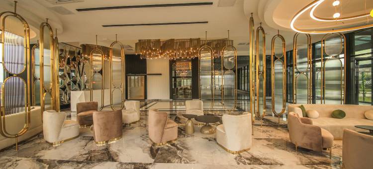 戈尔古鲁酒店(GORGULU HOTEL)图片