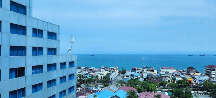 巴厘巴板诺富特酒店(Novotel Balikpapan)图片