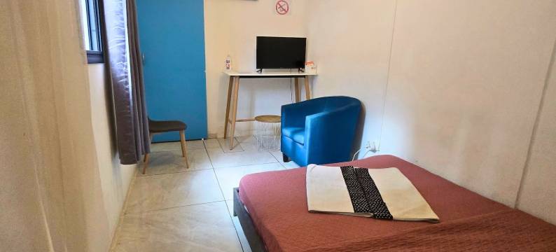 AZUR酒店(Azur Hotel)图片