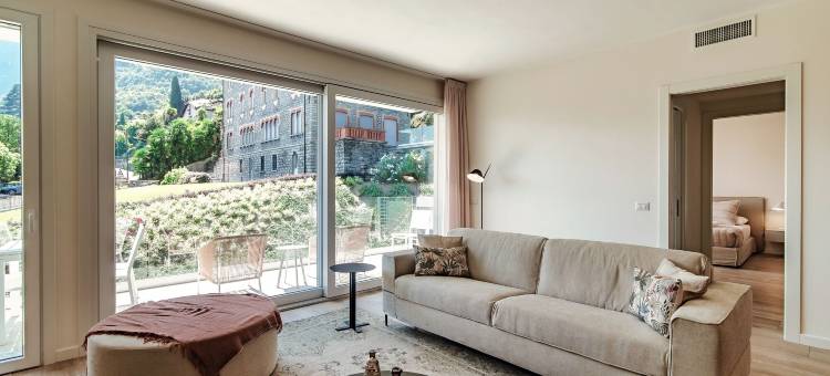 索菲亚之家(Casa Sofia - by Myhomeincomo)图片