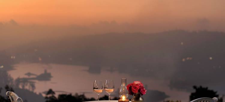 乌加哈洛韦拉 - 哈顿 - 全包(Uga Halloowella - Hatton - All Inclusive)图片