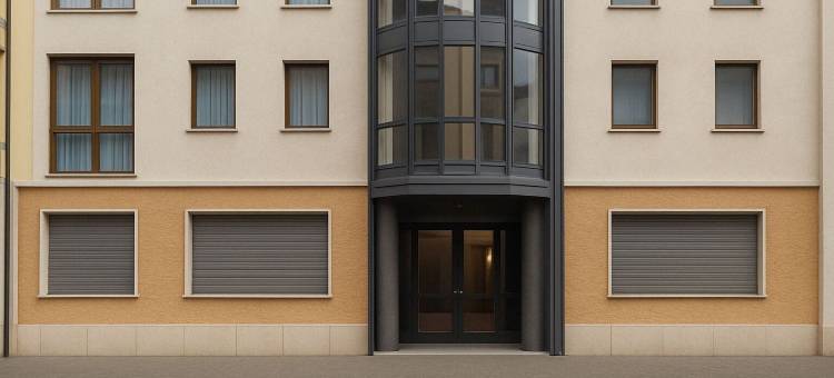 ADV HOME - Exclusive Rooms图片