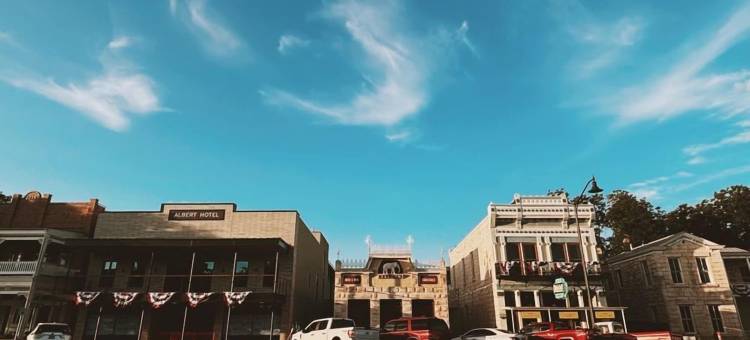 阿尔伯特酒店(Albert Hotel)图片