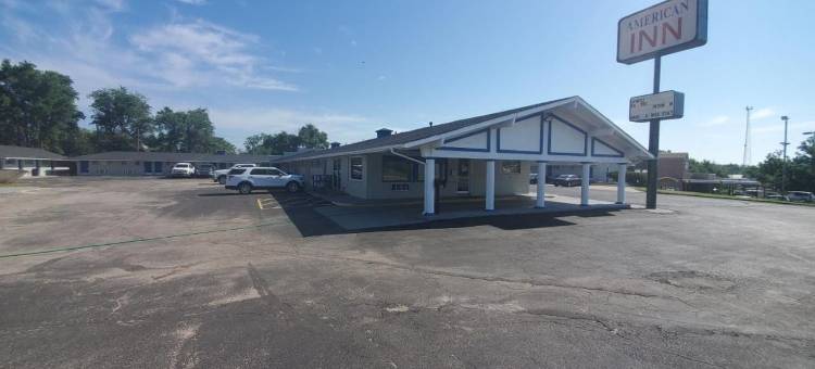 美洲旅馆汽车旅馆(American Inn)图片