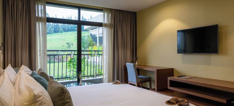 Mantis Kivu Marina Bay Hotel图片