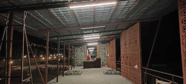 弗伦达文农业旅游(Vrundhavan Agro Tourism)图片