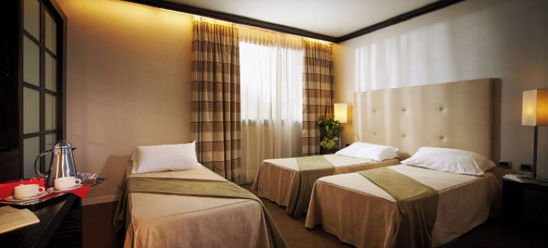 比萨瓦尔德拉酒店(Hotel PisaValdera)图片