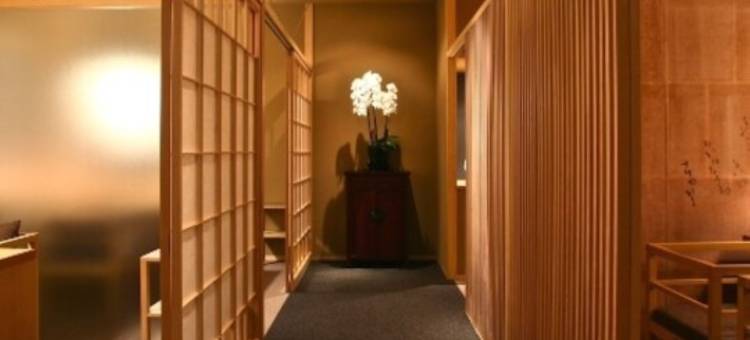 定山溪山亭俱乐部酒店(Suizantei Club Jozankei-Adults Only)图片