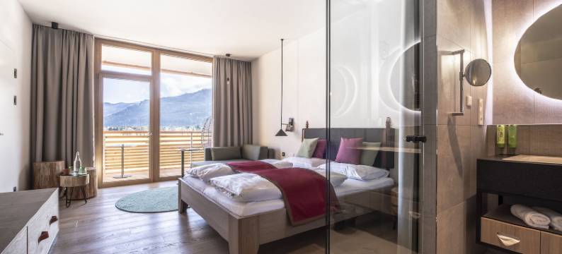 滨湖采尔卡普伦陶恩水疗酒店(Tauern Spa Hotel & Therme)图片