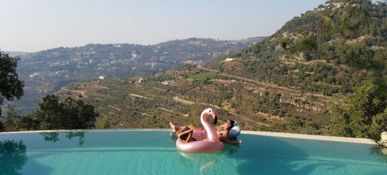 毕卡勒斯基酒店(Bkerzay)图片