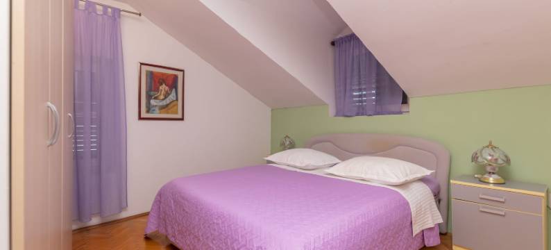 伊万卡公寓(Apartment Ivanka)图片