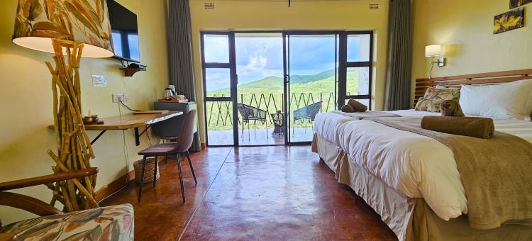 穆山加诺小屋旅馆(Musangano Lodge)图片