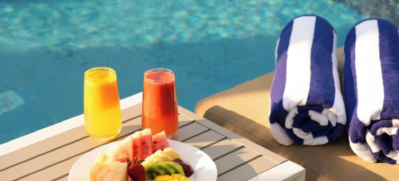 贾娜行政酒店公寓(Jannah Executive Hotel Apartments)图片