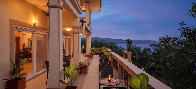 高地萨罗瓦波提科辛杜杜尔格(Highland Sarovar Portico Sindhudurg)图片