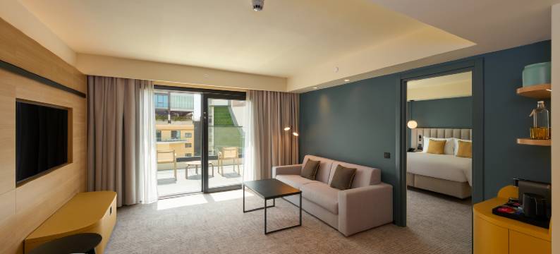 马耳他洲际voco(voco MALTA by IHG)图片