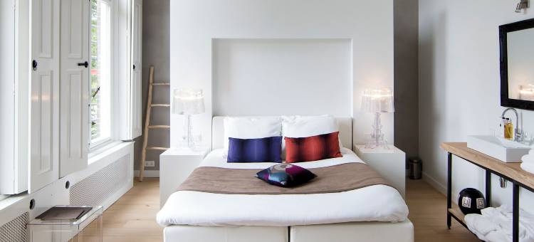 波尔德别墅(Villa Polder)图片