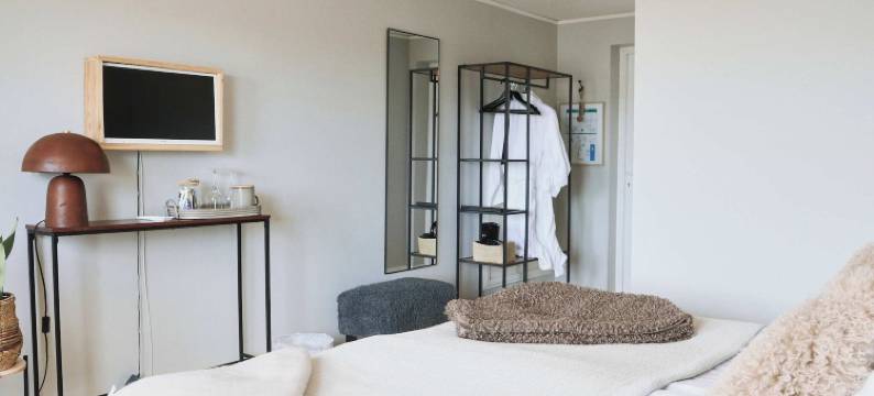 瓦勒维肯斯酒店和餐厅(Vallevikens Hotell och Restaurang)图片