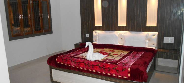 Hotel Atithi Dwaar Robertsganj图片