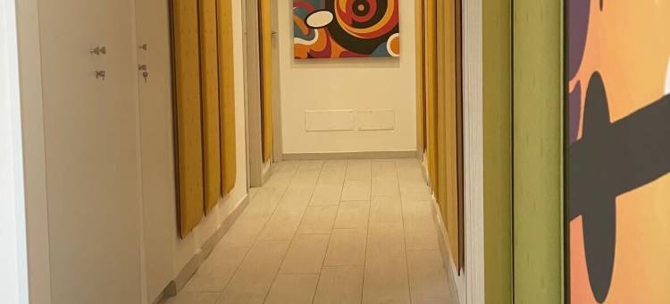 Castrichella Smart Boutique Hotel Rome Airport图片