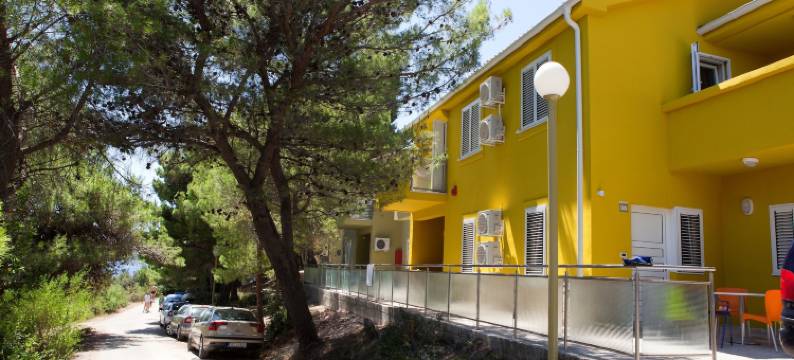 泽莱纳朴塔酒店(Holiday Park Zelena Punta)图片