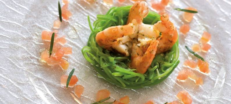 特雷斯岛里乌宫酒店(Hotel Riu Palace Tres Islas)图片