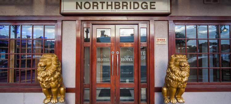 诺斯布莱奇酒店(Hotel Northbridge)图片