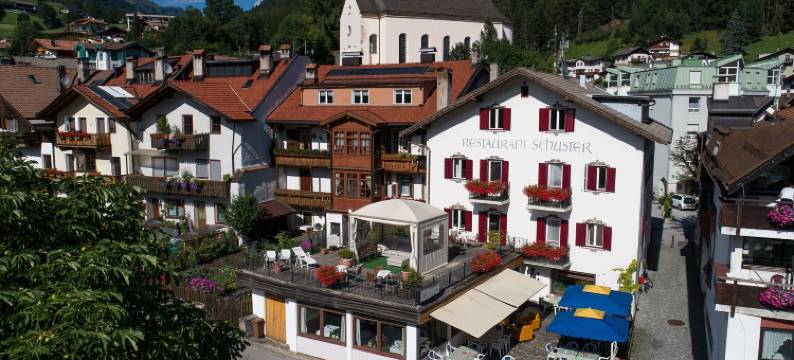 舒斯特酒店(Hotel Schuster)图片