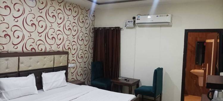 AB公寓酒店(Hotel AB Residency)图片