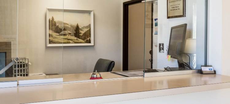 罗德威旅馆(Rodeway Inn)图片