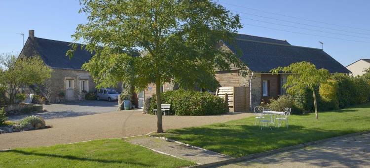 德玛内德拉克尔酒店(Domaine de la Cour)图片