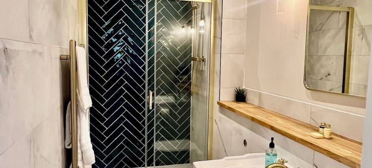 奥赫特拉德的ApartNest(ApartNest Auchterarder)图片