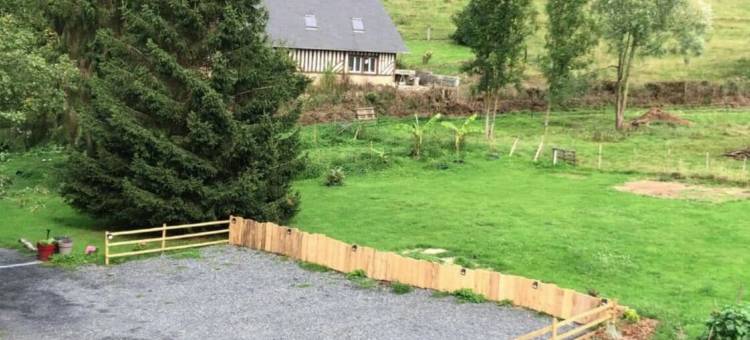 Le Chalet Bleu - Tout Bonnement Bien图片