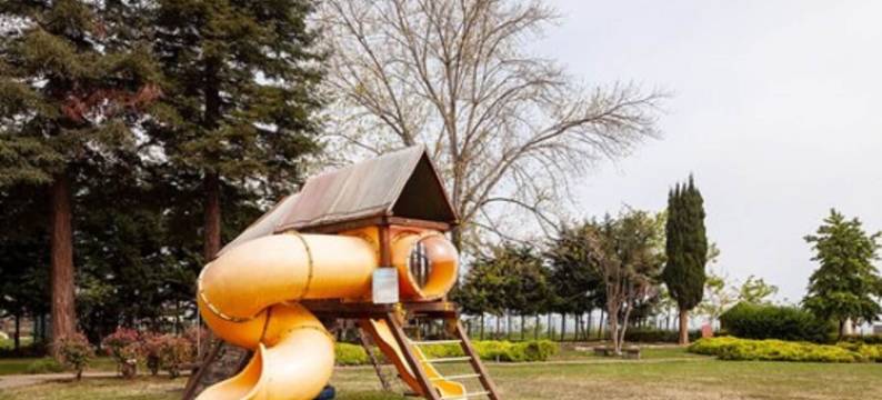 特拉布宗诺富特酒店(Novotel Trabzon)图片