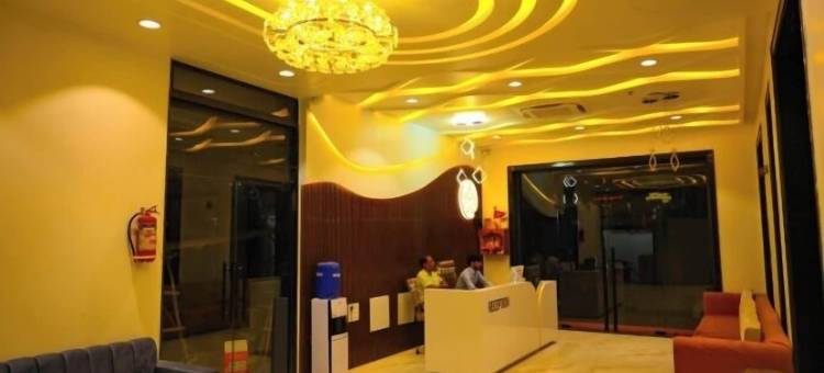 迪纳纳特酒店(Hotel Dinanath)图片