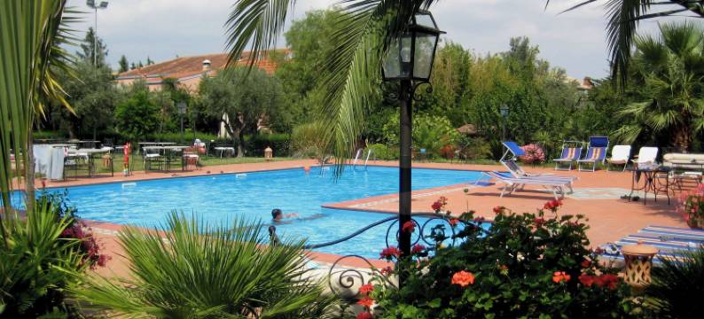 农家乐 康特拉达圭多(Agriturismo Contrada Guido)图片