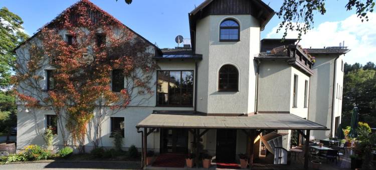 欧贝恩磨坊酒店(Hotel Obere Mühle)图片